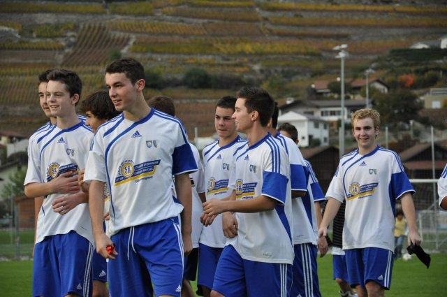 B1 Fully - Chermignon-Lens